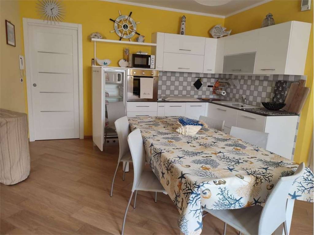 appartamento in vendita a Loano