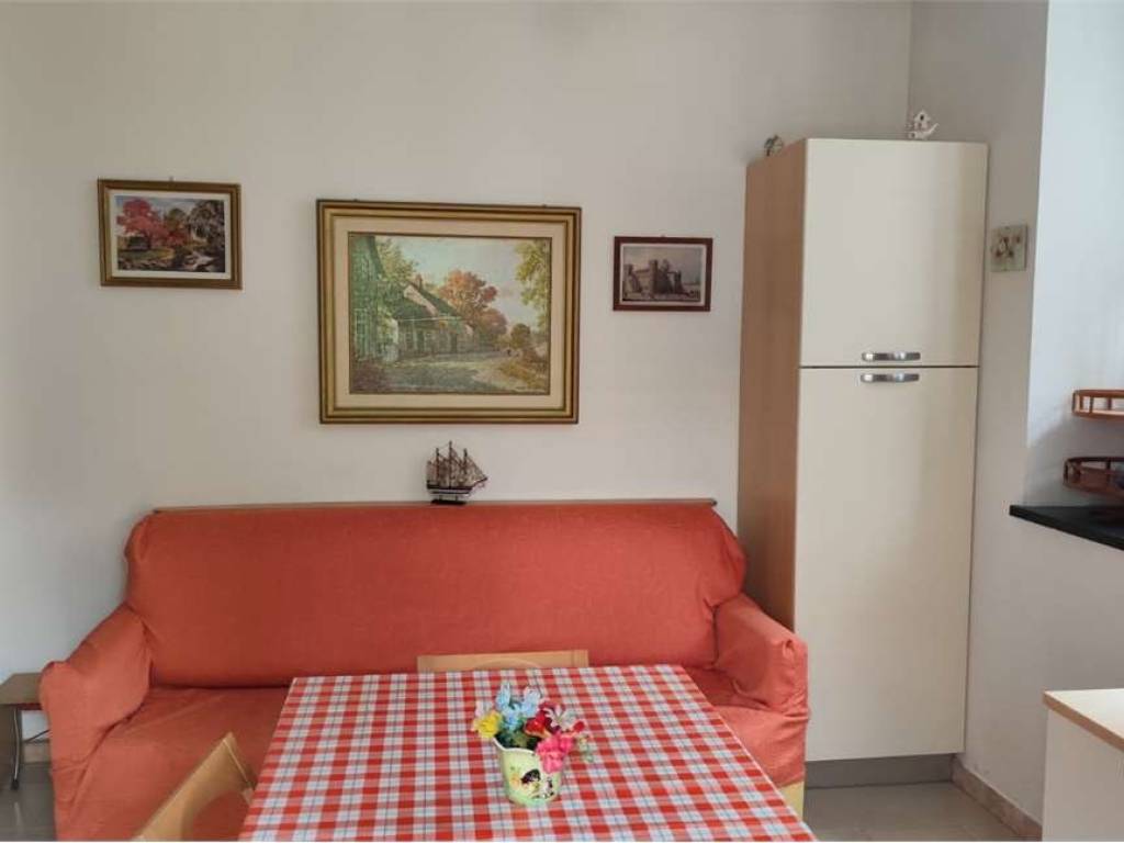 appartamento in vendita a Loano