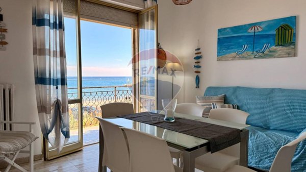 appartamento in vendita a Loano