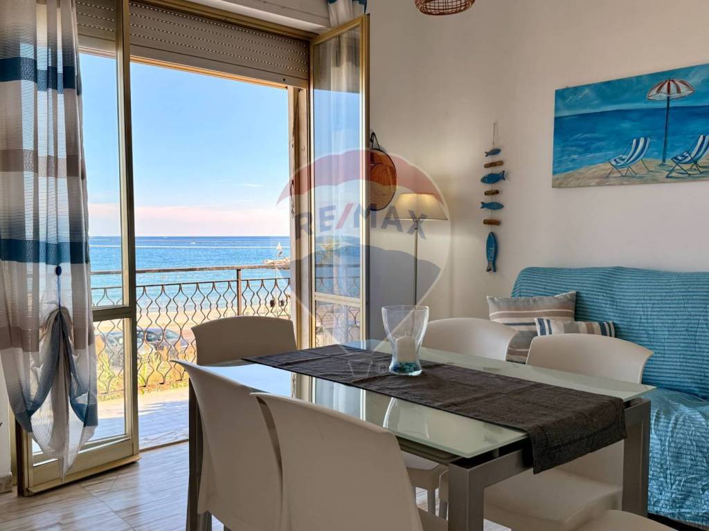 appartamento in vendita a Loano