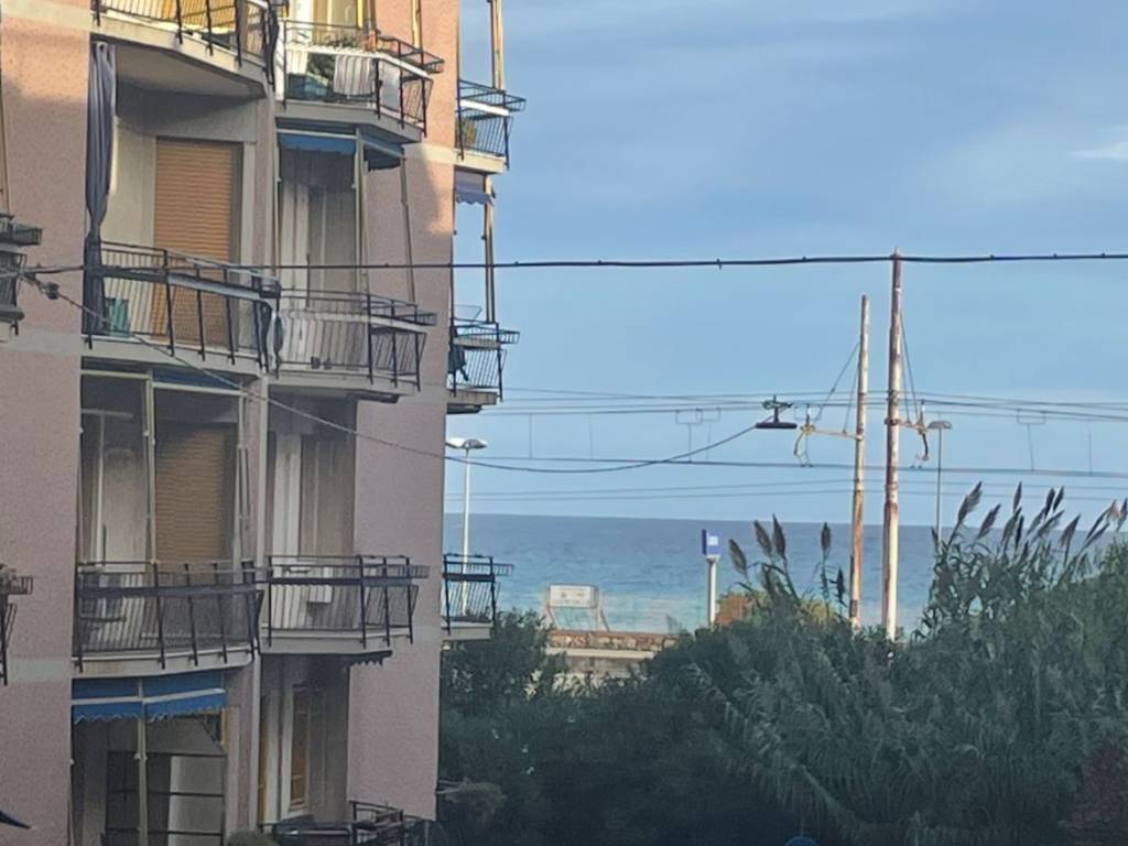 appartamento in vendita a Loano