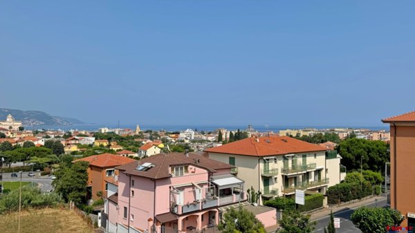 appartamento in vendita a Loano