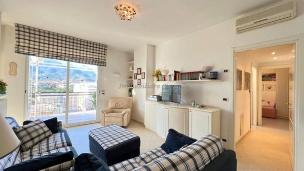 appartamento in vendita a Loano