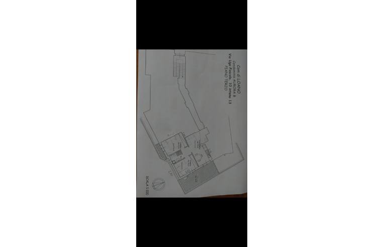 appartamento in vendita a Loano