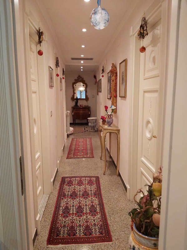 appartamento in vendita a Loano