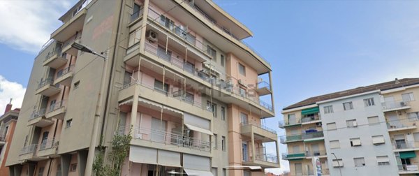 appartamento in vendita a Loano