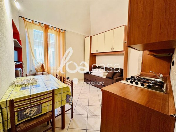 appartamento in vendita a Loano