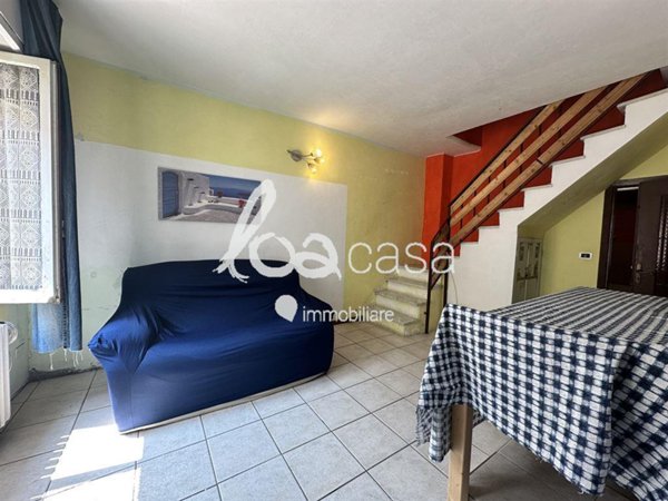 appartamento in vendita a Loano