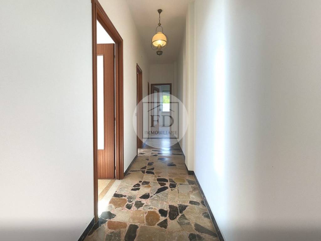 appartamento in vendita a Loano