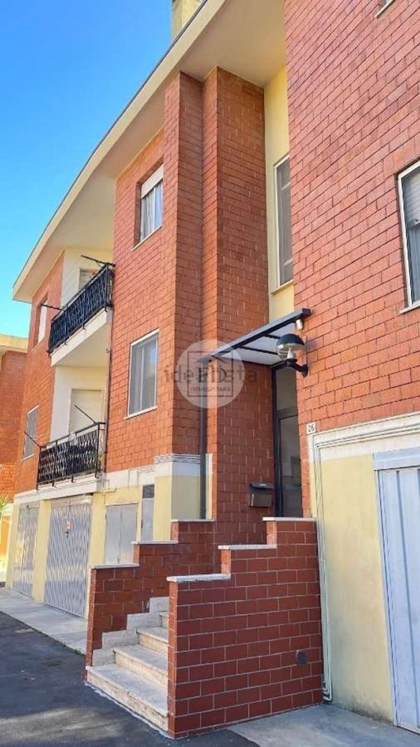 appartamento in vendita a Loano