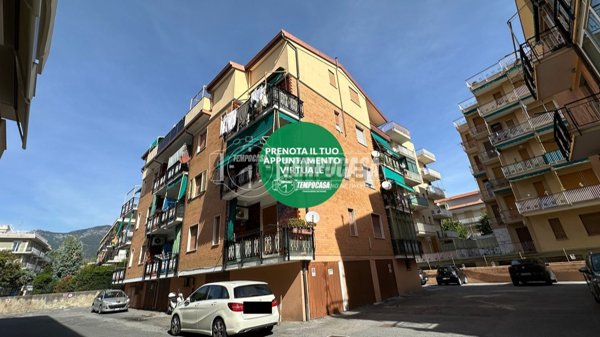 appartamento in vendita a Loano