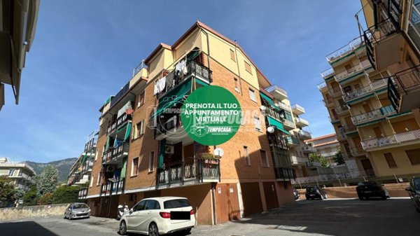 appartamento in vendita a Loano