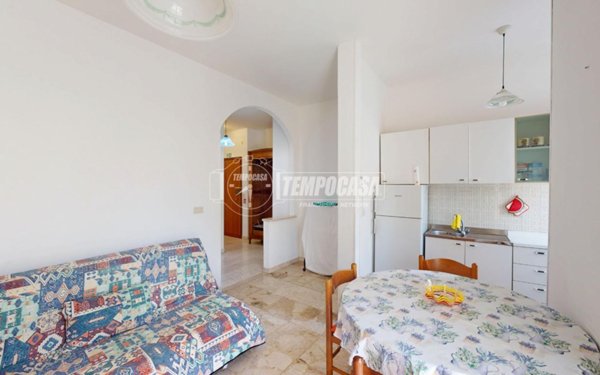 appartamento in vendita a Loano