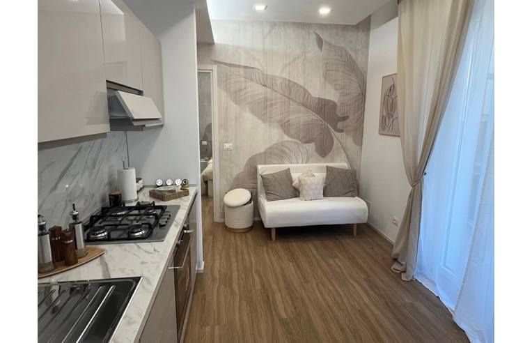 appartamento in vendita a Loano