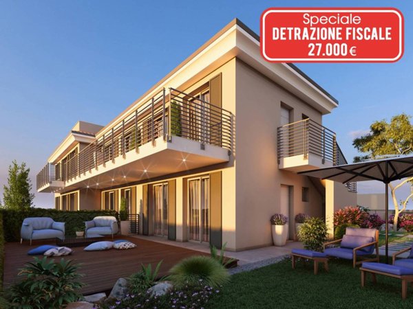 appartamento in vendita a Loano