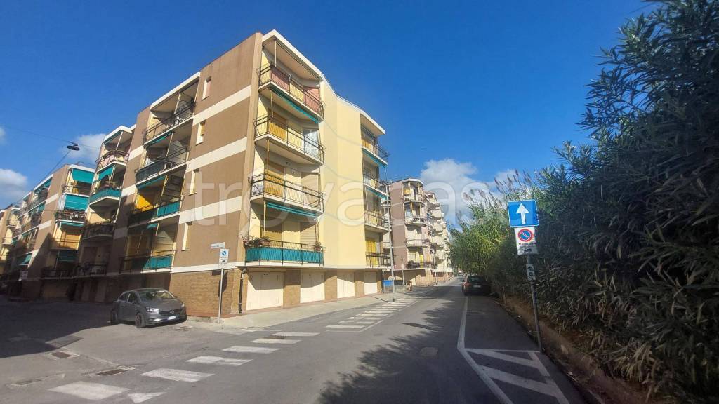 appartamento in vendita a Loano