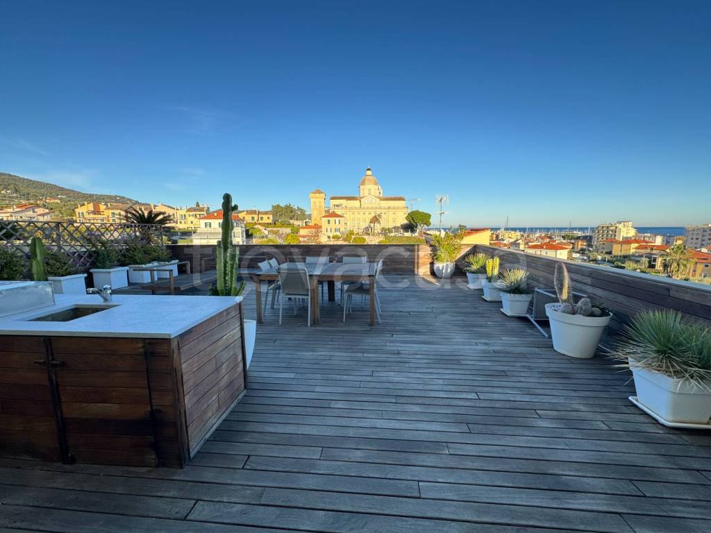 appartamento in vendita a Loano