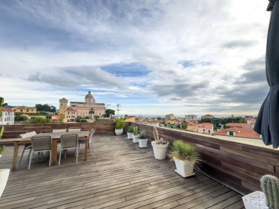 appartamento in vendita a Loano