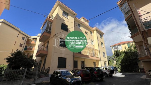 appartamento in vendita a Loano