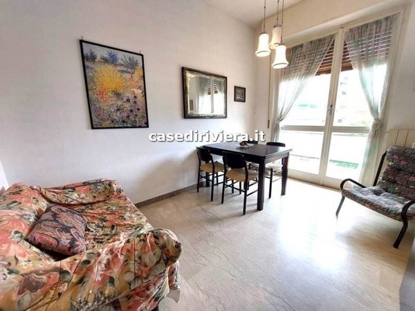 appartamento in vendita a Loano