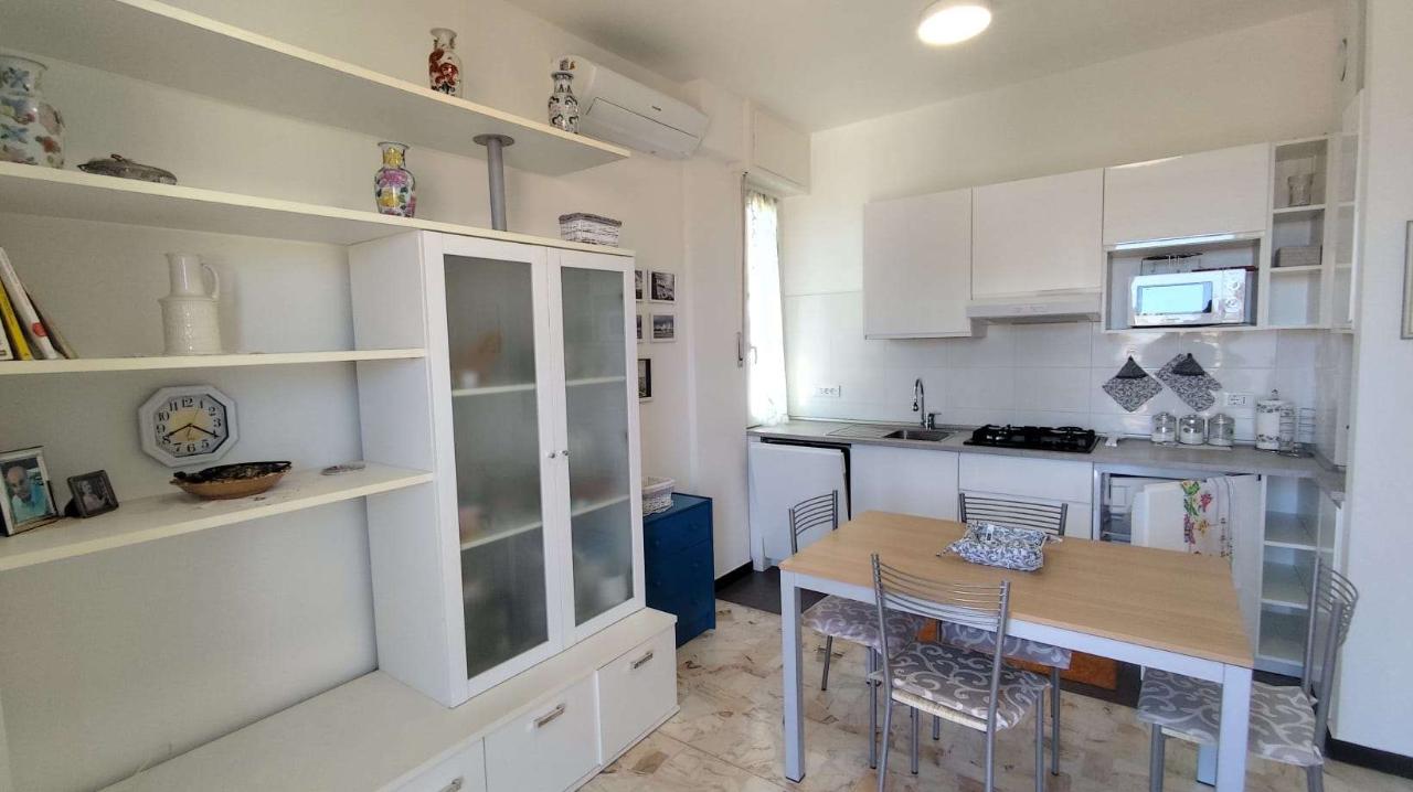 appartamento in vendita a Loano