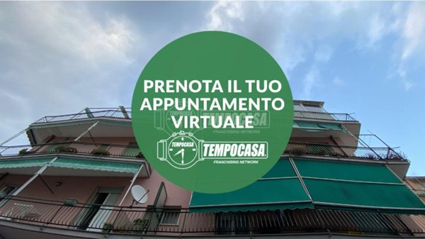 appartamento in vendita a Loano