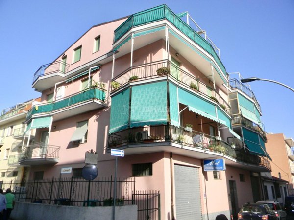 appartamento in vendita a Loano