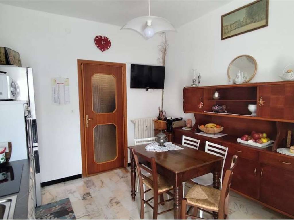 appartamento in vendita a Loano