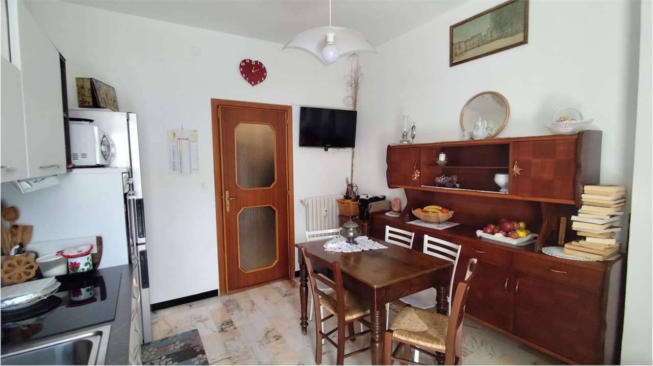 appartamento in vendita a Loano