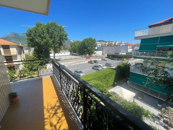 appartamento in vendita a Loano