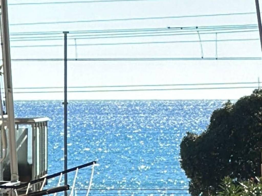 appartamento in vendita a Loano