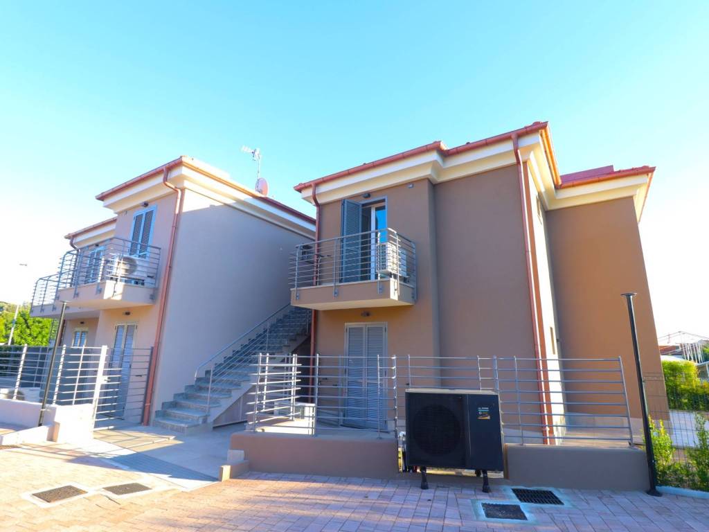 appartamento in vendita a Loano