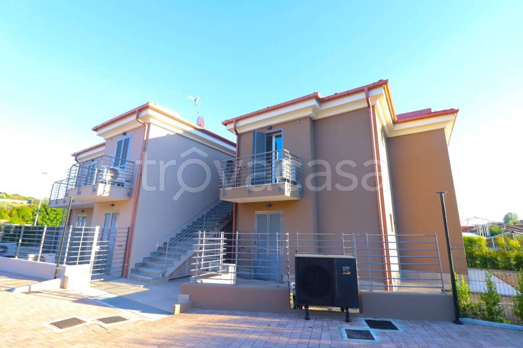 appartamento in vendita a Loano