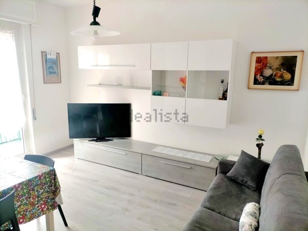 appartamento in vendita a Loano