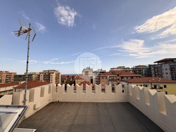 appartamento in vendita a Loano