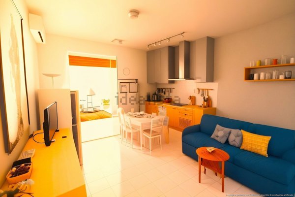 appartamento in vendita a Loano