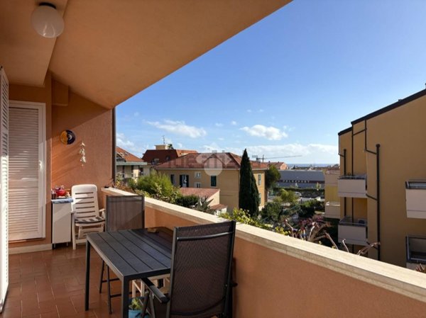 appartamento in vendita a Loano