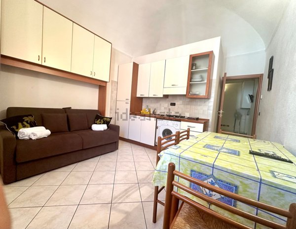 appartamento in vendita a Loano