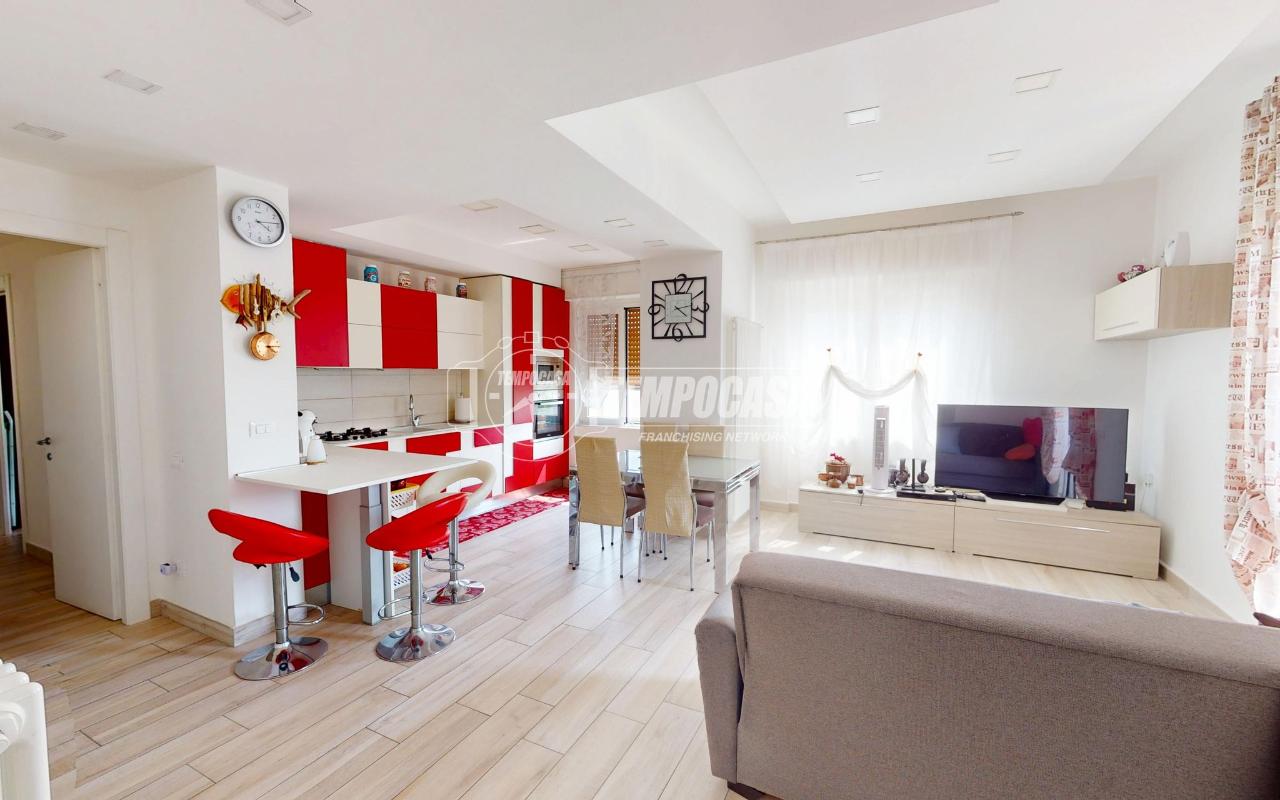 appartamento in vendita a Loano