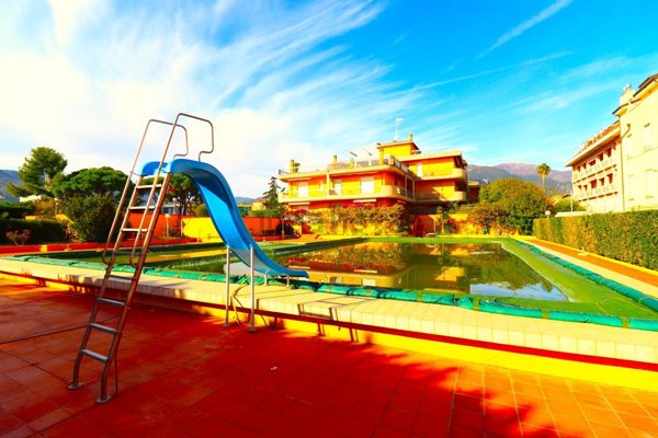 appartamento in vendita a Loano