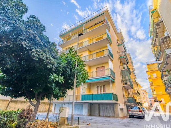 appartamento in vendita a Loano