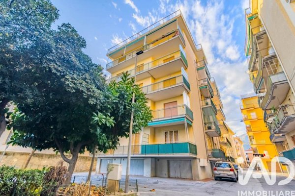 appartamento in vendita a Loano