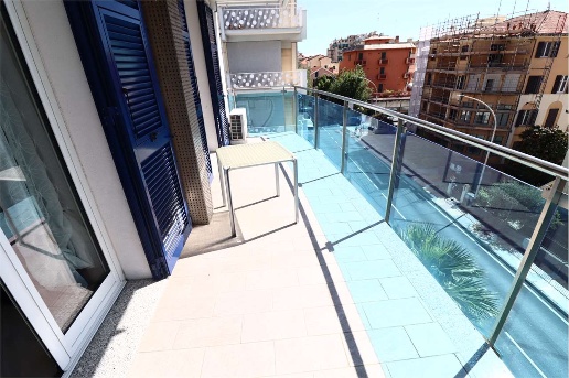 appartamento in vendita a Loano