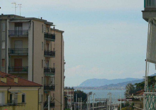 appartamento in vendita a Loano