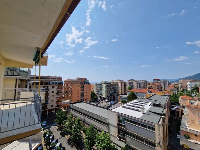 appartamento in vendita a Loano