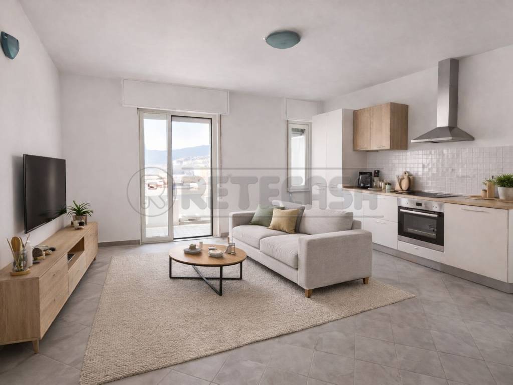 appartamento in vendita a Loano