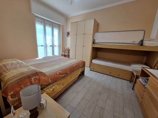 appartamento in vendita a Loano