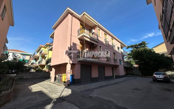 appartamento in vendita a Loano