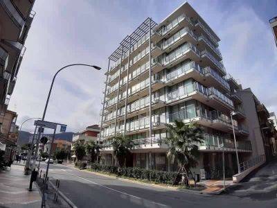 appartamento in vendita a Loano