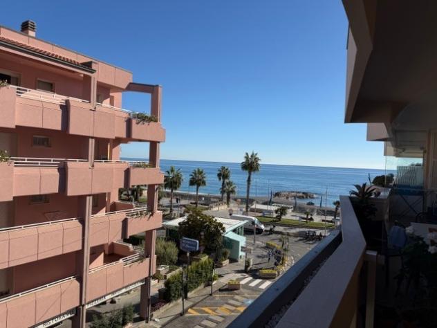 appartamento in vendita a Loano